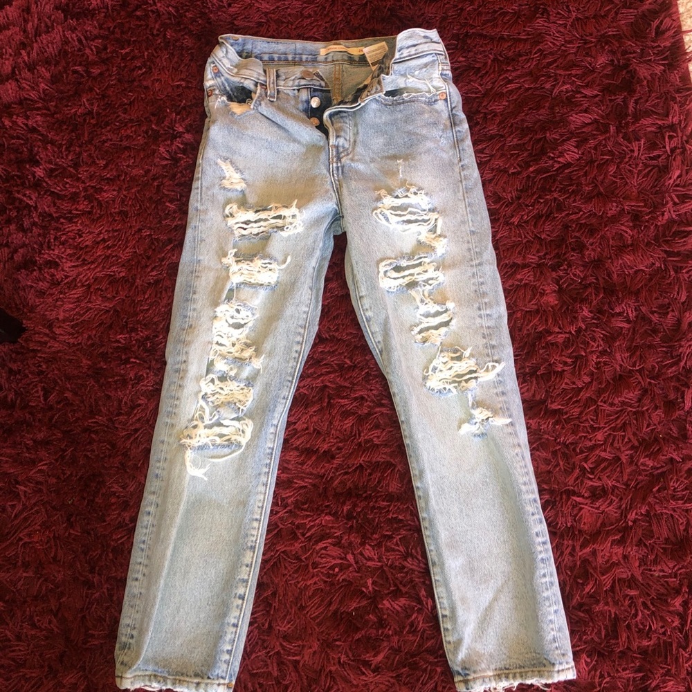 Levi’s Jeans
